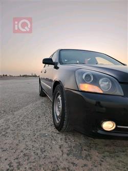 كيا اوبتيما